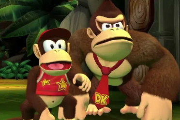 《大金刚国度 归来 HD》预定于2025年1月16日发售！解析