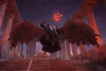 《艾尔登法环》DLC发售倒计时 还有2天 IGN GS双满分！