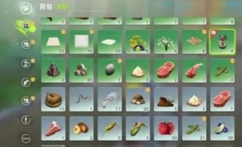 创造吧我们的星球鱼饵制作攻略分享讲解