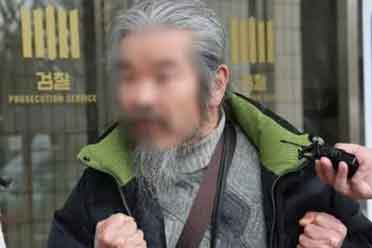 曾因违反限令入狱三个月 素媛案罪犯赵斗淳再度出狱