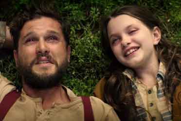 7.22北美上映 “雪诺”恐怖新片《内心的野兽》曝预告