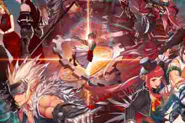 《DNF》手游下架部分安卓应用商店 因合约到期！