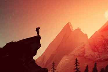 《看火人》等上榜 外媒盘点没有战斗的开放世界游戏