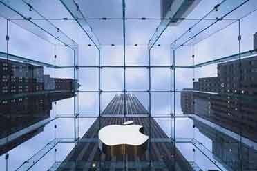 因其或违反数字市场法！苹果将面临欧盟超70亿罚款