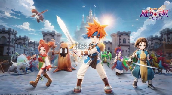 魔力宝贝复兴战斧斗士技能|加点|宠物玩法攻略汇总一览