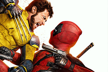 《死侍与金刚狼》“贱贱”瑞恩·雷诺兹：后期完成 盘点分享