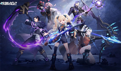 吟游战记公测官方兑换码礼包大全2024讲解