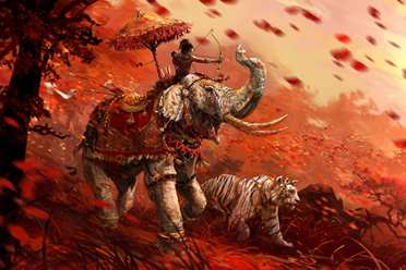 招聘信息暗示《孤岛惊魂7》或能在第一和第三人称切换 分析讲解