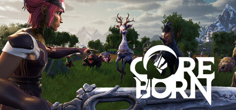 多人冒险游戏《核心诞生》现已在Steam平台正式推出 解析分享