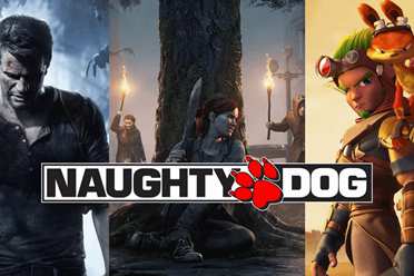 担任高级动画师 顽皮狗老将Lee Davis重新加入顽皮狗