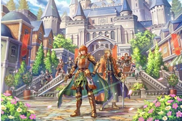 《复活邪神 2 七英雄的复仇》以全 3D 画面重获新生 分享解说