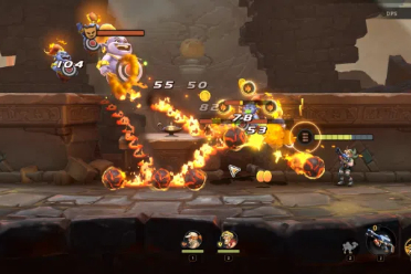 腾讯《合金弹头：觉醒》现已登陆Steam 7月18日发售 盘点解析