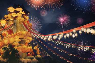 在人潮中打开万象江湖，《燕云十六声》多人模式充满武侠趣味 讲解分析