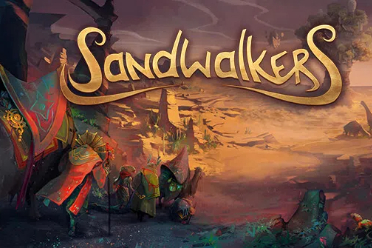 《沙行者》已在Steam平台抢先体验推出 支持简体中文 讲解分析