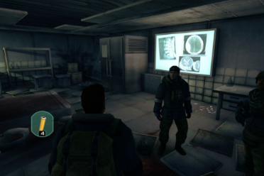 预计今年发售！《怪形：重制版》新截图展示可怕怪物