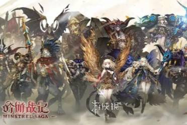 吟游战记最强橙卡推荐分享