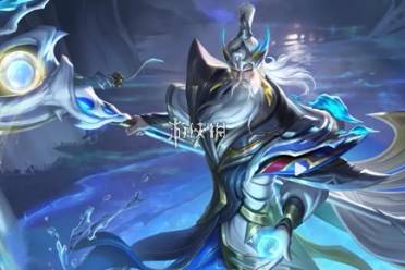 姜子牙天穹之誓获取方法 王者荣耀