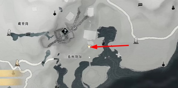 燕云十六声鹰爪连凿获取方法图文攻略分析