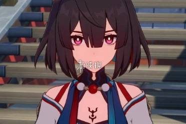 崩坏星穹铁道雪衣毕业面板一览分析