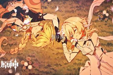 原神4.7下半原石汇总一览