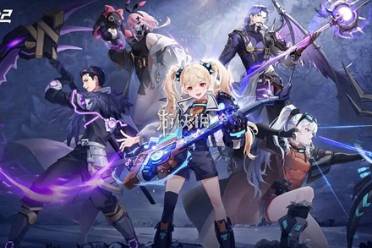 吟游战记烈火默克技能属性一览分享