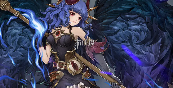 吟游战记圣武者露娜技能属性一览分析