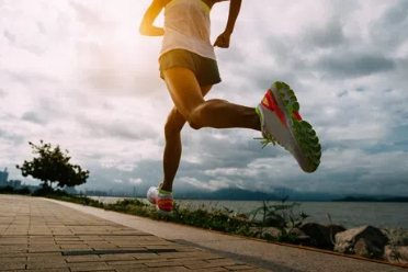 达到了国家二级运动员标准！12岁小男孩百米跑11秒63