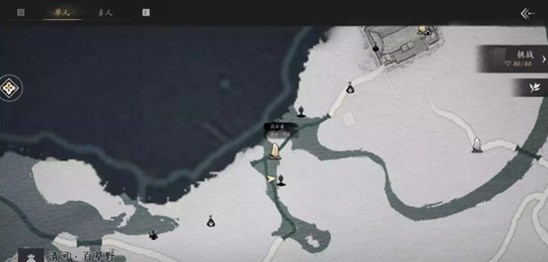 燕云十六声金蟾腾跃奇术获取攻略分享解析