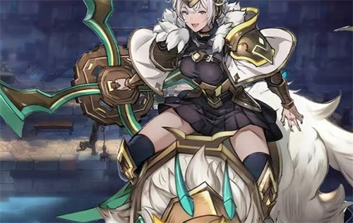 吟游战记强力橙卡角色选择培养推荐讲解