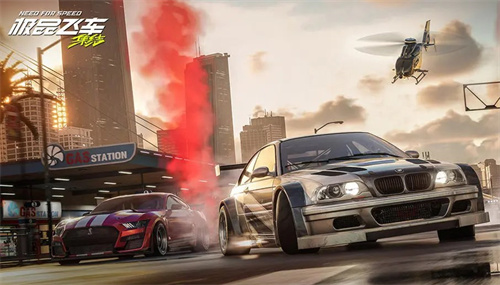 极品飞车集结赛车强化方法攻略介绍分析