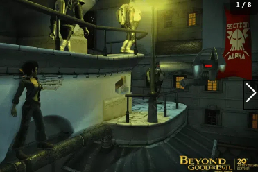 《神鬼冒险：20周年纪念版》将于6月25日正式发售！讲解