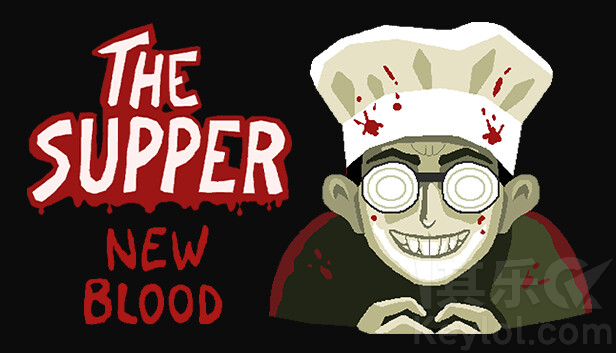 搞笑恐怖游戏《The Suppe New Blood》Steam商店开放 讲解分析