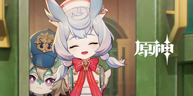 原神放出希格雯角色PV后，全球玩家都被萌翻 分享讲解