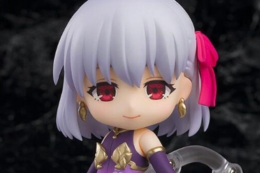 《Fate/Grand Order》Assassin职阶从者伽摩黏土人登场 讲解分析