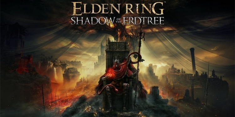 《无主之地3》击破史低 《艾尔登法环》DLC首发折扣