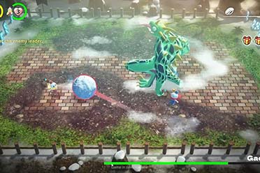 《雪人兄弟：仙境》最新实机宣传片公布！年内发售 解析