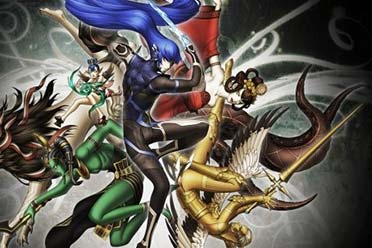 Fami通新一周销量榜：《真女神转生5V》强势登顶！ 解说分享