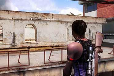 《生化危机5》多个高清材质包：涵盖敌人/武器/主角 讲解分享