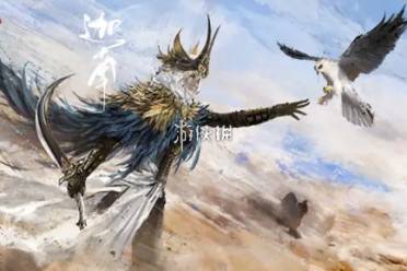 永劫无间手游迦南最佳武器推荐排行讲解