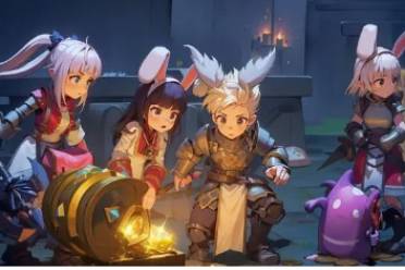 仙境传说RO新启航新手开荒攻略分享