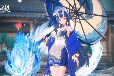 命运圣契最强奶妈推荐分享