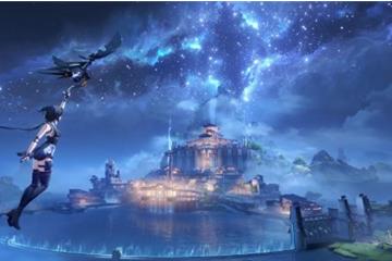 《鸣潮》潮汐之遗位置介绍讲解