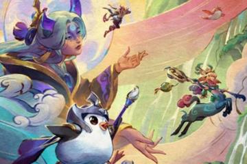 《云顶之弈》查看回放方法分享