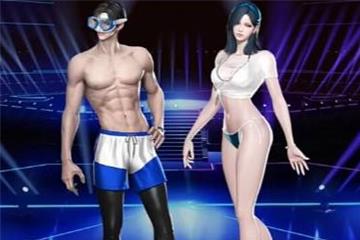 《命运方舟》一周年庆时装介绍分析