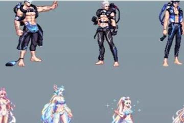 《dnf》夏日套2024上架时间讲解