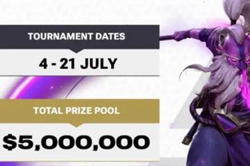 《dota2》2024利雅得大师赛开始时间讲解