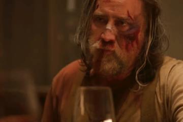 影迷担心凯奇新片《长腿怪》过誉 呼吁不要过度宣传