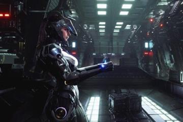 物理摇晃弥补了《剑星》的空白 外媒谈《第一后裔》