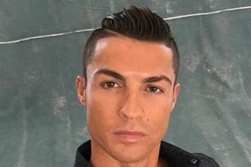 为什么互联网要将C罗与祖国人进行比较？ IGN发文