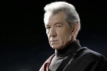 上个月从舞台跌落 85岁"甘道夫"恢复得很好